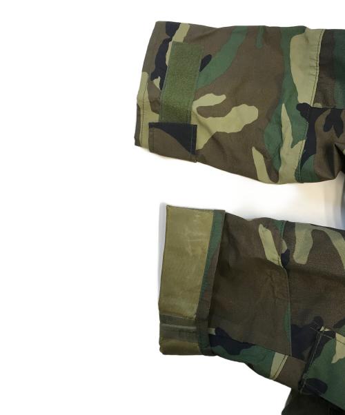 US ARMY（ユーエスアーミー）US ARMY (ユーエスアーミー) GORE-TEX PARKA オリーブ サイズ:M－Rの古着・服飾アイテム