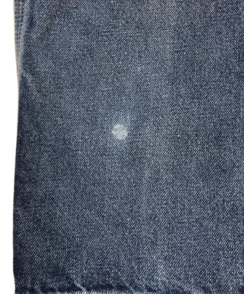 CarHartt（カーハート）CarHartt (カーハート) ダブルニーデニムペインターパンツ インディゴ サイズ:34×34の古着・服飾アイテム