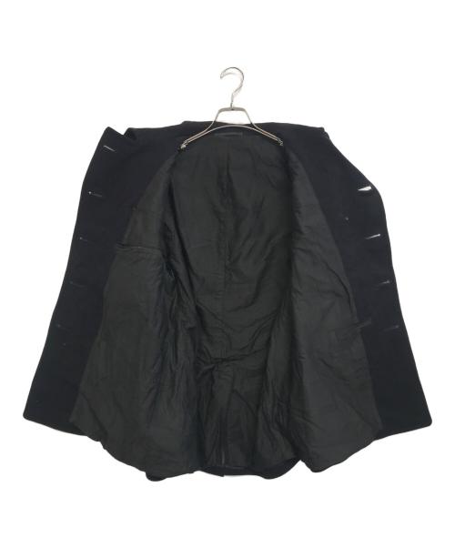 VINTAGE MILITARY（ヴィンテージ ミリタリー）VINTAGE MILITARY (ヴィンテージ ミリタリー) U'S NAVY 10ボタンPコート サイズ:表記なしの古着・服飾アイテム