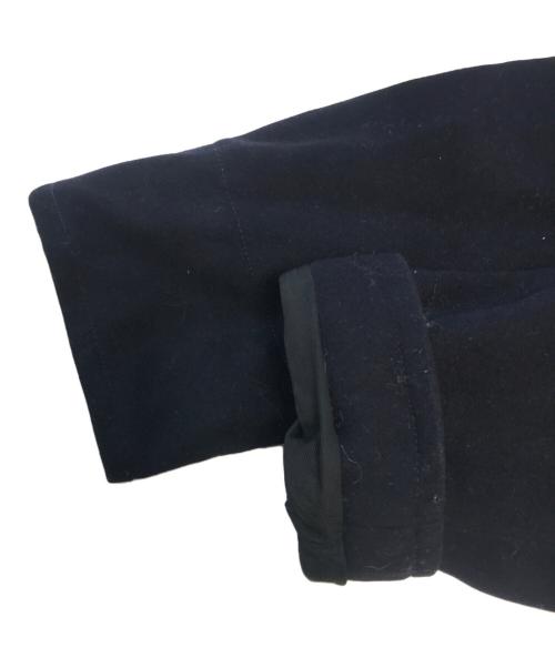 VINTAGE MILITARY（ヴィンテージ ミリタリー）VINTAGE MILITARY (ヴィンテージ ミリタリー) U'S NAVY 10ボタンPコート サイズ:表記なしの古着・服飾アイテム