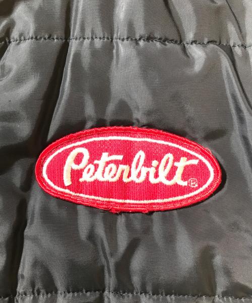 Swing ster（スウィングスター）Swing ster (スウィングスター) レーシングジャケット ブラック サイズ:Ｓの古着・服飾アイテム