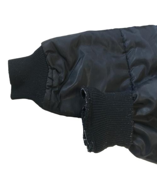 Swing ster（スウィングスター）Swing ster (スウィングスター) レーシングジャケット ブラック サイズ:Ｓの古着・服飾アイテム