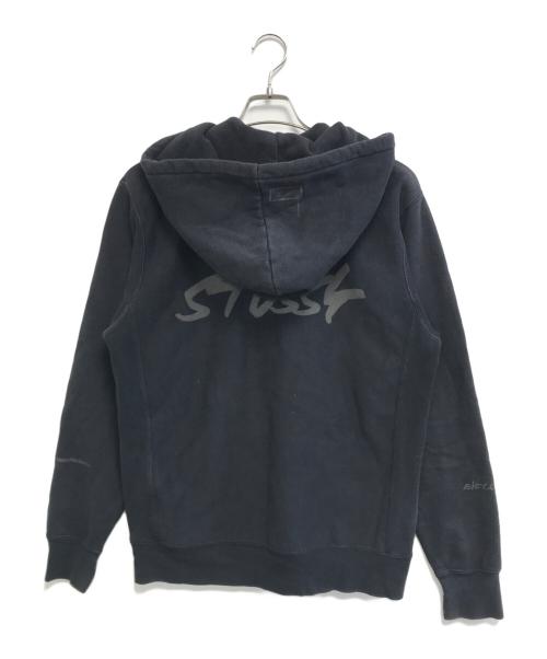 CarHartt（カーハート）CarHartt (カーハート) ジップパーカー ブラック サイズ:表記なしの古着・服飾アイテム