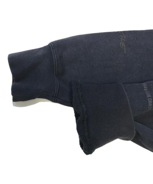 CarHartt（カーハート）CarHartt (カーハート) ジップパーカー ブラック サイズ:表記なしの古着・服飾アイテム