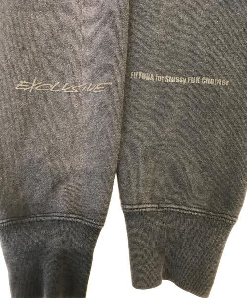 CarHartt（カーハート）CarHartt (カーハート) ジップパーカー ブラック サイズ:表記なしの古着・服飾アイテム
