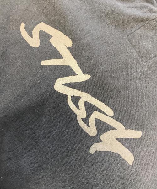 CarHartt（カーハート）CarHartt (カーハート) ジップパーカー ブラック サイズ:表記なしの古着・服飾アイテム