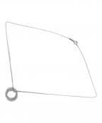 TIFFANY & Co.ティファニー アンド コー）の古着「1837サークルネックレス」