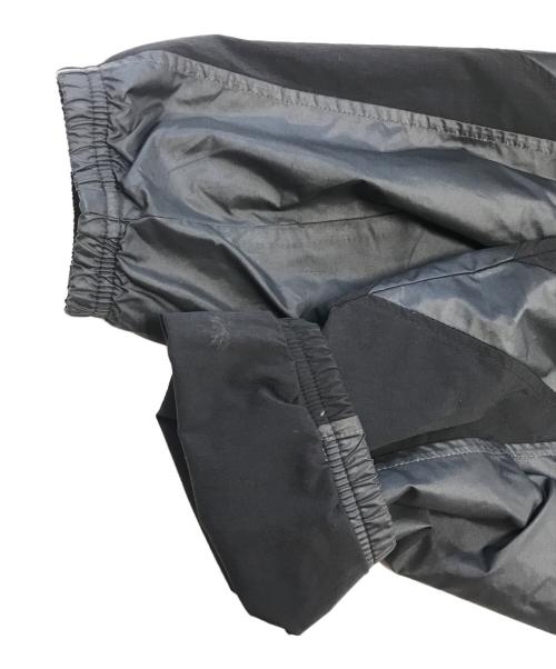 NIKE（ナイキ）NIKE (ナイキ) SKEPTA (スケプタ) ナイロントラックセットアップ ブラック サイズ:XLの古着・服飾アイテム