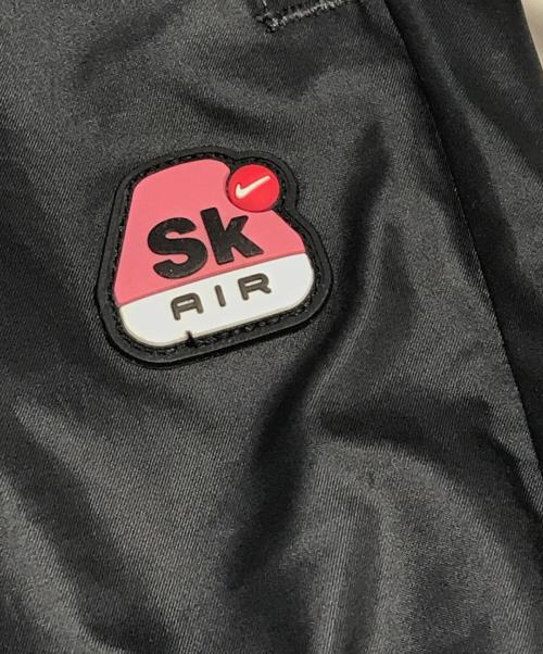 NIKE（ナイキ）NIKE (ナイキ) SKEPTA (スケプタ) ナイロントラックセットアップ ブラック サイズ:XLの古着・服飾アイテム