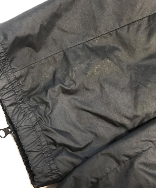 NIKE（ナイキ）NIKE (ナイキ) SKEPTA (スケプタ) ナイロントラックセットアップ ブラック サイズ:XLの古着・服飾アイテム