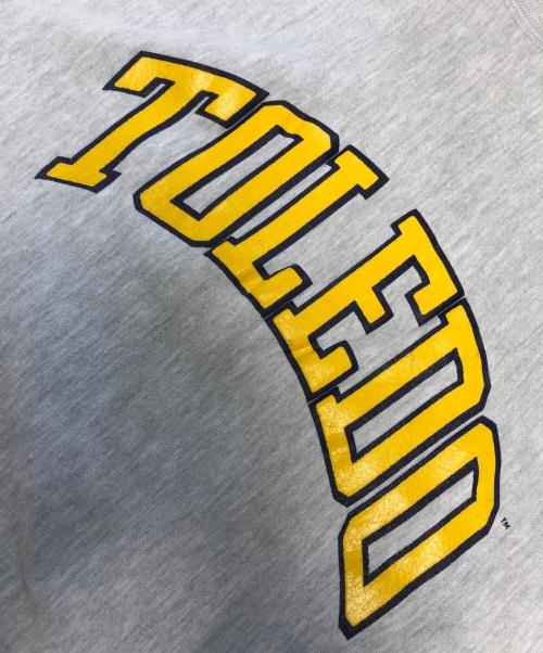 Champion（チャンピオン）Champion (チャンピオン) リバースウィーブスウェット グレー サイズ:XX‐LARGEの古着・服飾アイテム