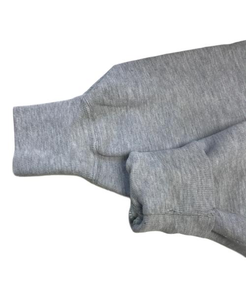 Champion（チャンピオン）Champion (チャンピオン) リバースウィーブスウェット グレー サイズ:XX‐LARGEの古着・服飾アイテム