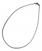 LONE ONESロンワンズ）の古着「キスアンドフロー フック ボックス チェーン」