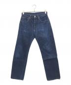 LEVI'S VINTAGE CLOTHINGリーバイス ビンテージ クロージング）の古着「501XXデニムパンツ」｜インディゴ