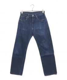 LEVI'S VINTAGE CLOTHING（リーバイス ビンテージ クロージング）の古着「501XXデニムパンツ」｜インディゴ