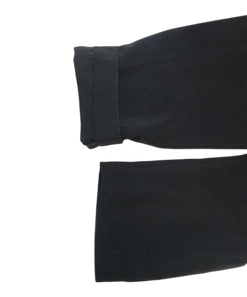 COMME des GARCONS HOMME PLUS（コムデギャルソンオムプリュス）COMME des GARCONS HOMME PLUS (コムデギャルソンオムプリュス) 3Bジャケット ブラック サイズ:Mの古着・服飾アイテム