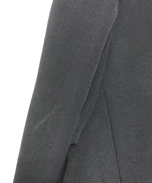 COMME des GARCONS HOMME PLUS（コムデギャルソンオムプリュス）COMME des GARCONS HOMME PLUS (コムデギャルソンオムプリュス) 3Bジャケット ブラック サイズ:Mの古着・服飾アイテム