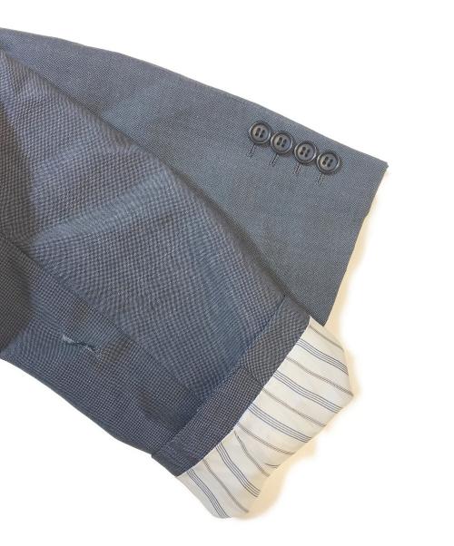 COMME des GARCONS HOMME DEUX（コムデギャルソン オム ドゥ）COMME des GARCONS HOMME DEUX (コムデギャルソン オム ドゥ) セットアップスーツ グレー サイズ:Ｓの古着・服飾アイテム