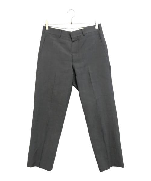 COMME des GARCONS HOMME DEUX（コムデギャルソン オム ドゥ）COMME des GARCONS HOMME DEUX (コムデギャルソン オム ドゥ) セットアップスーツ グレー サイズ:Ｓの古着・服飾アイテム