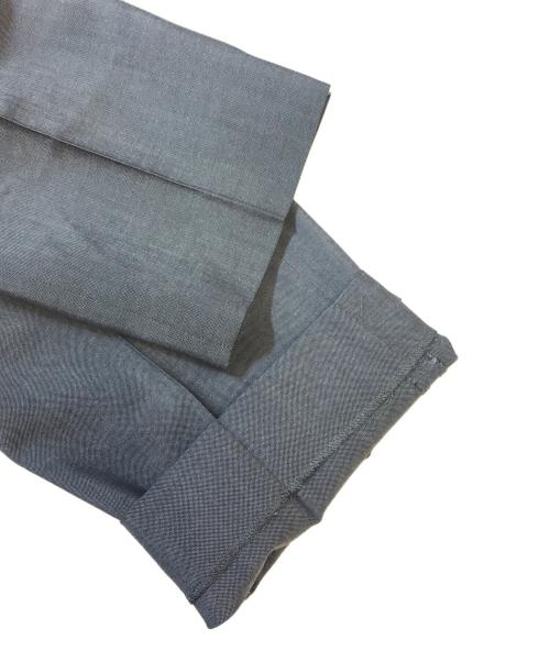 COMME des GARCONS HOMME DEUX（コムデギャルソン オム ドゥ）COMME des GARCONS HOMME DEUX (コムデギャルソン オム ドゥ) セットアップスーツ グレー サイズ:Ｓの古着・服飾アイテム