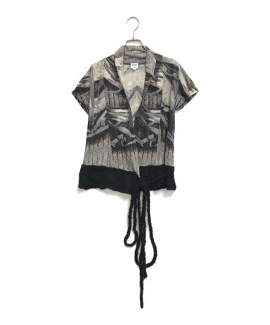 中古・古着通販】Jean Paul Gaultier FEMME (ジャンポールゴルチエ