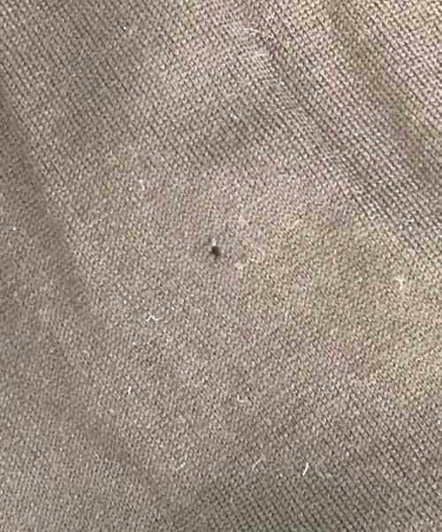 COMME des GARCONS（コムデギャルソン）COMME des GARCONS (コムデギャルソン) 80's イージーパンツ ブラック サイズ:表記なしの古着・服飾アイテム