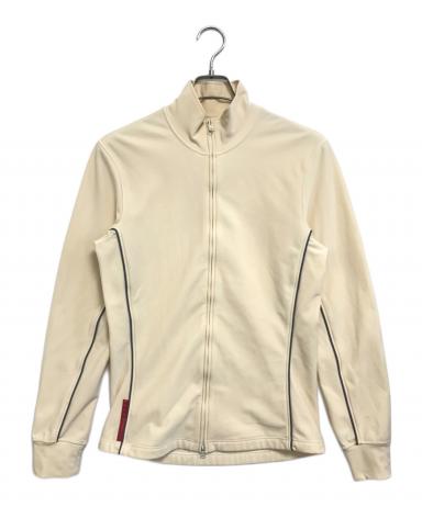 中古・古着通販】PRADA SPORTS (プラダスポーツ) トラックジャケット