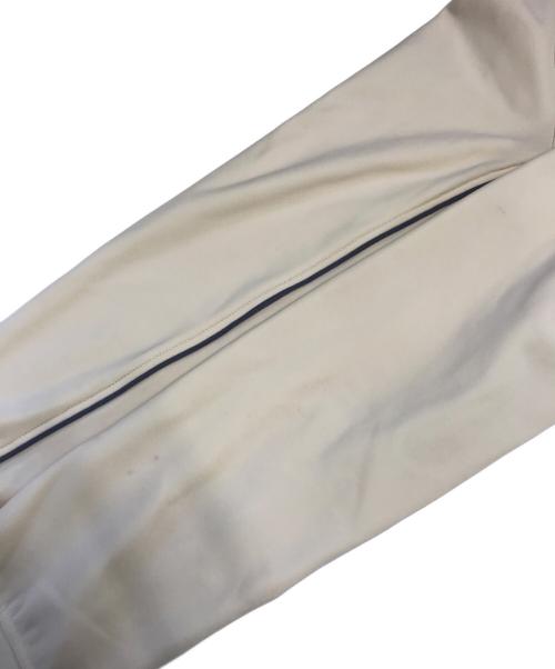 PRADA SPORTS（プラダスポーツ）PRADA SPORTS (プラダスポーツ) トラックジャケット ベージュ サイズ:Sの古着・服飾アイテム