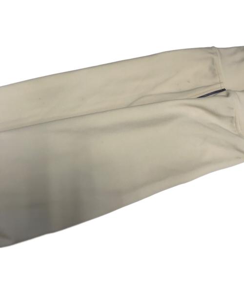 PRADA SPORTS（プラダスポーツ）PRADA SPORTS (プラダスポーツ) トラックジャケット ベージュ サイズ:Sの古着・服飾アイテム