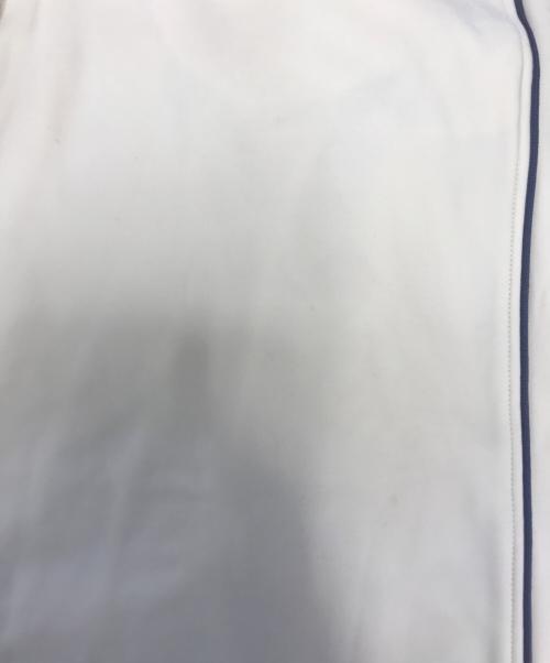 PRADA SPORTS（プラダスポーツ）PRADA SPORTS (プラダスポーツ) トラックパンツ ベージュ サイズ:Mの古着・服飾アイテム