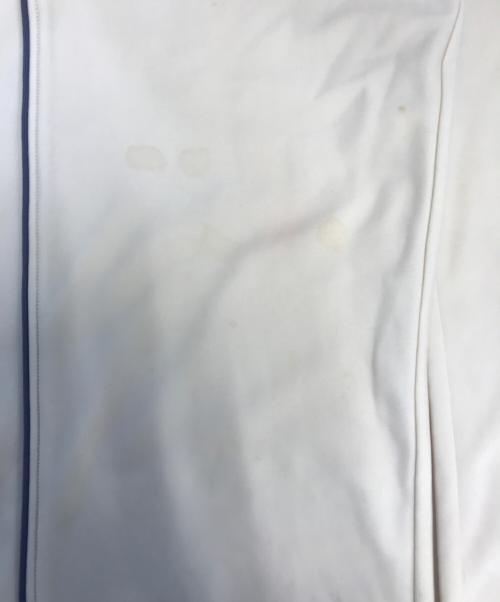 PRADA SPORTS（プラダスポーツ）PRADA SPORTS (プラダスポーツ) トラックパンツ ベージュ サイズ:Mの古着・服飾アイテム