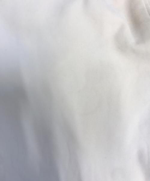 PRADA SPORTS（プラダスポーツ）PRADA SPORTS (プラダスポーツ) トラックパンツ ベージュ サイズ:Mの古着・服飾アイテム