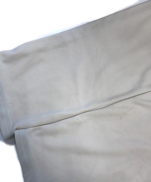 PRADA SPORTS（プラダスポーツ）PRADA SPORTS (プラダスポーツ) トラックパンツ ベージュ サイズ:Mの古着・服飾アイテム