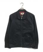 eYe COMME des GARCONS JUNYAWATANABE MAN×VANアイ コム デ ギャルソン ジュンヤ ワタナベ マン×ヴァン）の古着「ジャケット」｜ネイビー