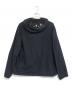 C.P COMPANY (シーピーカンパニー) Flatt Nylon Goggle Jacket ネイビー サイズ:L 未使用品：60000円