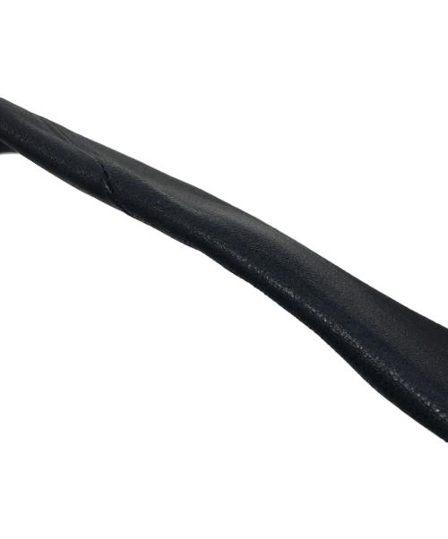 LEMAIRE（ルメール）LEMAIRE (ルメール) MEDIUM CROISSANT BAG ブラック サイズ:表記なしの古着・服飾アイテム