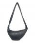 LEMAIRE (ルメール) MEDIUM CROISSANT BAG ブラック サイズ:表記なし：120000円