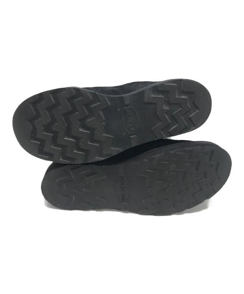 WESCO（ウェスコ）WESCO (ウェスコ) エンジニアブーツ ブラック サイズ:9Eの古着・服飾アイテム