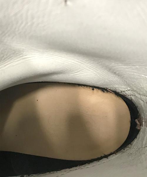 WESCO（ウェスコ）WESCO (ウェスコ) エンジニアブーツ ブラック サイズ:9Eの古着・服飾アイテム