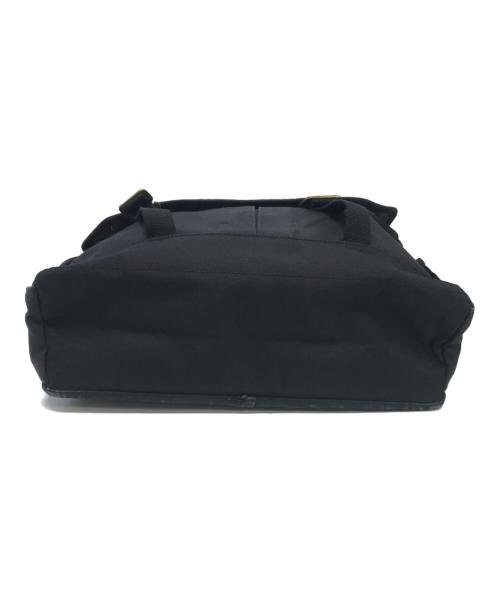 Barbour（バブアー）Barbour (バブアー) ESSENTIAL WAX MESSENGER BAG ブラック サイズ:表記なしの古着・服飾アイテム