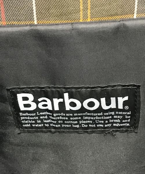 Barbour（バブアー）Barbour (バブアー) ESSENTIAL WAX MESSENGER BAG ブラック サイズ:表記なしの古着・服飾アイテム