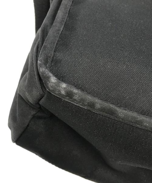 Barbour（バブアー）Barbour (バブアー) ESSENTIAL WAX MESSENGER BAG ブラック サイズ:表記なしの古着・服飾アイテム