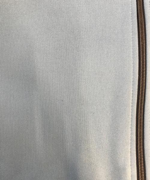 adidas（アディダス）adidas (アディダス) トラックジャケット スカイブルー サイズ:5の古着・服飾アイテム