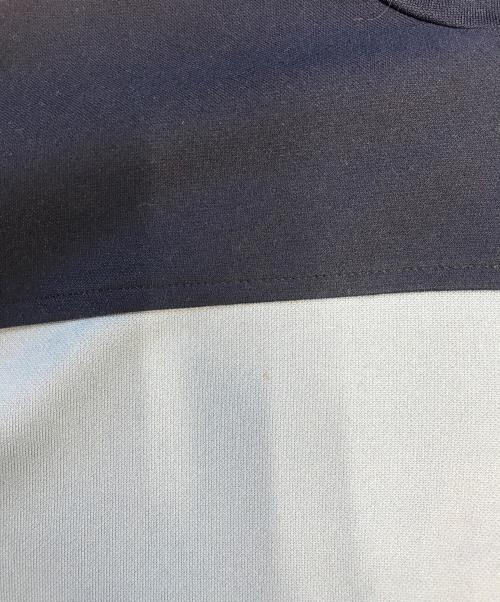 adidas（アディダス）adidas (アディダス) トラックジャケット スカイブルー サイズ:5の古着・服飾アイテム