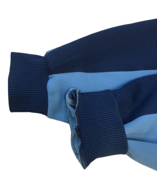adidas（アディダス）adidas (アディダス) トラックジャケット スカイブルー サイズ:5の古着・服飾アイテム