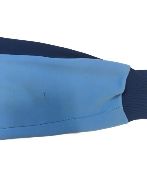 adidas（アディダス）adidas (アディダス) トラックジャケット スカイブルー サイズ:5の古着・服飾アイテム