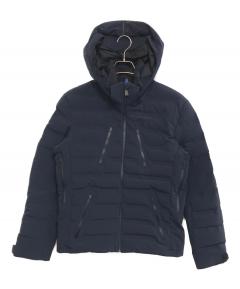 中古・古着通販】TILAK (ティラック) ogre Jacket ブラック サイズ:M