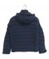 Aztech mountain (アズテック マウンテン) NYLON NUKE ネイビー サイズ:S：18000円