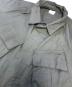 中古・古着 VINTAGE MILITARY (ヴィンテージ ミリタリー) US ARMY ジャングルファティーグ カーキ サイズ:LARGE-REGULAR：20000円