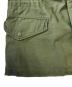 中古・古着 VINTAGE MILITARY (ヴィンテージ ミリタリー) US ARMY M65 フィールドジャケット カーキ サイズ:SMALL-SHORT：18000円